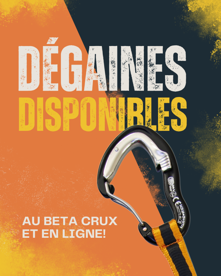 degaine