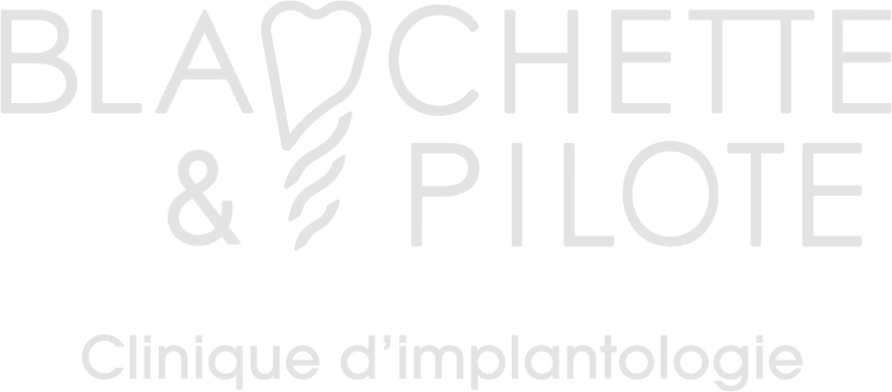 Blanchette & Pilote